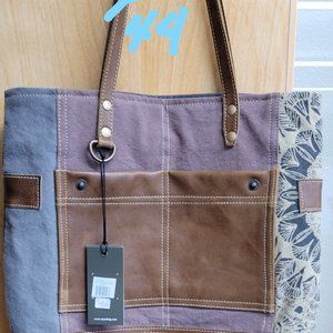 Myra Bags